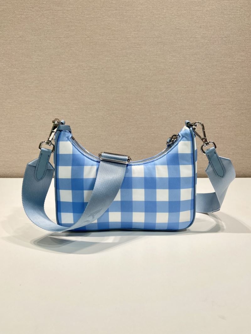Pra*a hobo bags